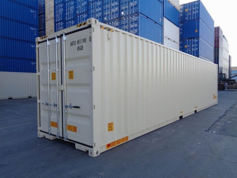 Sunstate Containers Rockhampton