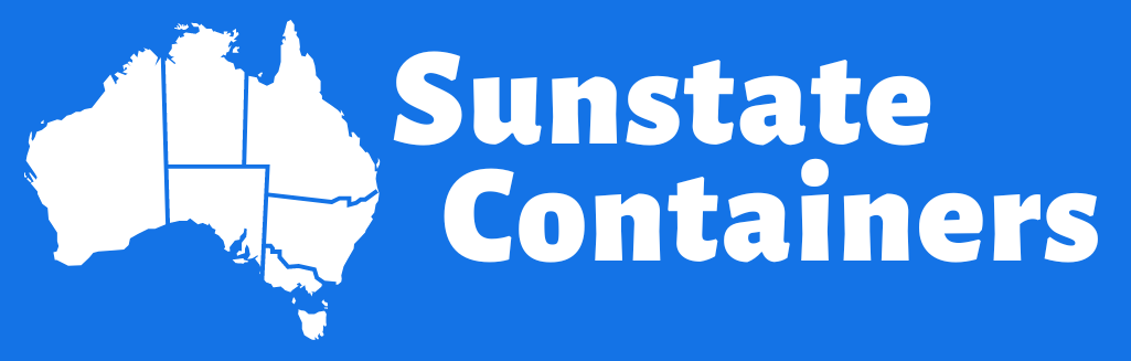 Sunstate Containers Rockhampton